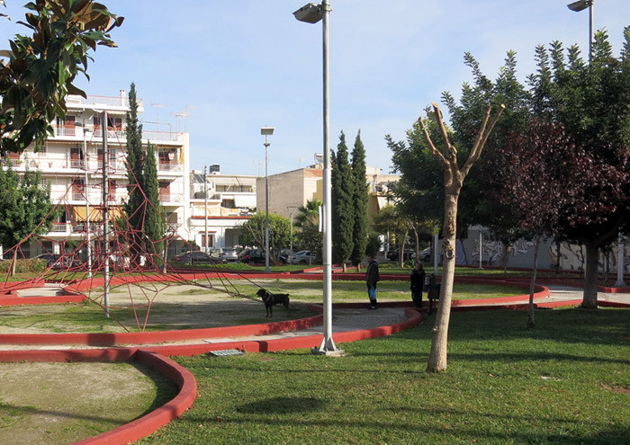 160320 Current Condition